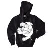 Youth Comfortblend ® Pullover Hooded Sweatshirt Thumbnail