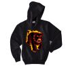 Youth Comfortblend ® Pullover Hooded Sweatshirt Thumbnail