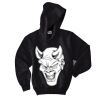 Youth Comfortblend ® Pullover Hooded Sweatshirt Thumbnail