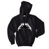 Youth Comfortblend ® Pullover Hooded Sweatshirt Thumbnail