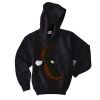 Youth Comfortblend ® Pullover Hooded Sweatshirt Thumbnail
