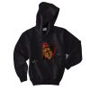 Youth Comfortblend ® Pullover Hooded Sweatshirt Thumbnail