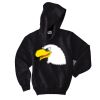 Youth Comfortblend ® Pullover Hooded Sweatshirt Thumbnail