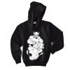 Youth Comfortblend ® Pullover Hooded Sweatshirt Thumbnail