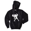 Youth Comfortblend ® Pullover Hooded Sweatshirt Thumbnail