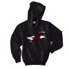 Youth Comfortblend ® Pullover Hooded Sweatshirt Thumbnail