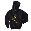Youth Comfortblend ® Pullover Hooded Sweatshirt Thumbnail