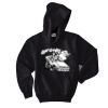 Youth Comfortblend ® Pullover Hooded Sweatshirt Thumbnail