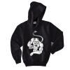 Youth Comfortblend ® Pullover Hooded Sweatshirt Thumbnail