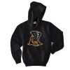 Youth Comfortblend ® Pullover Hooded Sweatshirt Thumbnail