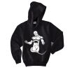 Youth Comfortblend ® Pullover Hooded Sweatshirt Thumbnail