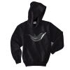 Youth Comfortblend ® Pullover Hooded Sweatshirt Thumbnail