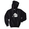 Youth Comfortblend ® Pullover Hooded Sweatshirt Thumbnail