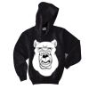 Youth Comfortblend ® Pullover Hooded Sweatshirt Thumbnail