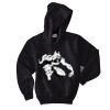 Youth Comfortblend ® Pullover Hooded Sweatshirt Thumbnail