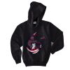 Youth Comfortblend ® Pullover Hooded Sweatshirt Thumbnail