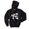 Youth Comfortblend ® Pullover Hooded Sweatshirt Thumbnail