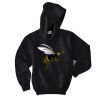 Youth Comfortblend ® Pullover Hooded Sweatshirt Thumbnail