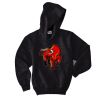Youth Comfortblend ® Pullover Hooded Sweatshirt Thumbnail