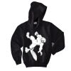 Youth Comfortblend ® Pullover Hooded Sweatshirt Thumbnail