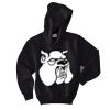 Youth Comfortblend ® Pullover Hooded Sweatshirt Thumbnail