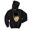 Youth Comfortblend ® Pullover Hooded Sweatshirt Thumbnail