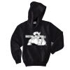 Youth Comfortblend ® Pullover Hooded Sweatshirt Thumbnail