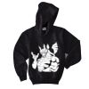 Youth Comfortblend ® Pullover Hooded Sweatshirt Thumbnail