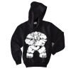 Youth Comfortblend ® Pullover Hooded Sweatshirt Thumbnail