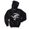 Youth Comfortblend ® Pullover Hooded Sweatshirt Thumbnail