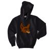 Youth Comfortblend ® Pullover Hooded Sweatshirt Thumbnail