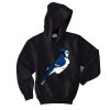 Youth Comfortblend ® Pullover Hooded Sweatshirt Thumbnail