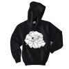 Youth Comfortblend ® Pullover Hooded Sweatshirt Thumbnail