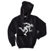 Youth Comfortblend ® Pullover Hooded Sweatshirt Thumbnail
