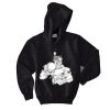 Youth Comfortblend ® Pullover Hooded Sweatshirt Thumbnail