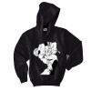 Youth Comfortblend ® Pullover Hooded Sweatshirt Thumbnail