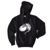 Youth Comfortblend ® Pullover Hooded Sweatshirt Thumbnail