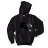 Youth Comfortblend ® Pullover Hooded Sweatshirt Thumbnail