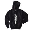 Youth Comfortblend ® Pullover Hooded Sweatshirt Thumbnail