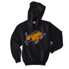 Youth Comfortblend ® Pullover Hooded Sweatshirt Thumbnail