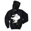 Youth Comfortblend ® Pullover Hooded Sweatshirt Thumbnail
