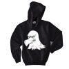 Youth Comfortblend ® Pullover Hooded Sweatshirt Thumbnail