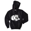 Youth Comfortblend ® Pullover Hooded Sweatshirt Thumbnail