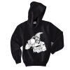 Youth Comfortblend ® Pullover Hooded Sweatshirt Thumbnail