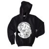 Youth Comfortblend ® Pullover Hooded Sweatshirt Thumbnail