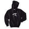 Youth Comfortblend ® Pullover Hooded Sweatshirt Thumbnail