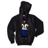 Youth Comfortblend ® Pullover Hooded Sweatshirt Thumbnail