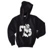 Youth Comfortblend ® Pullover Hooded Sweatshirt Thumbnail