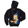 Youth Comfortblend ® Pullover Hooded Sweatshirt Thumbnail