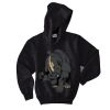 Youth Comfortblend ® Pullover Hooded Sweatshirt Thumbnail